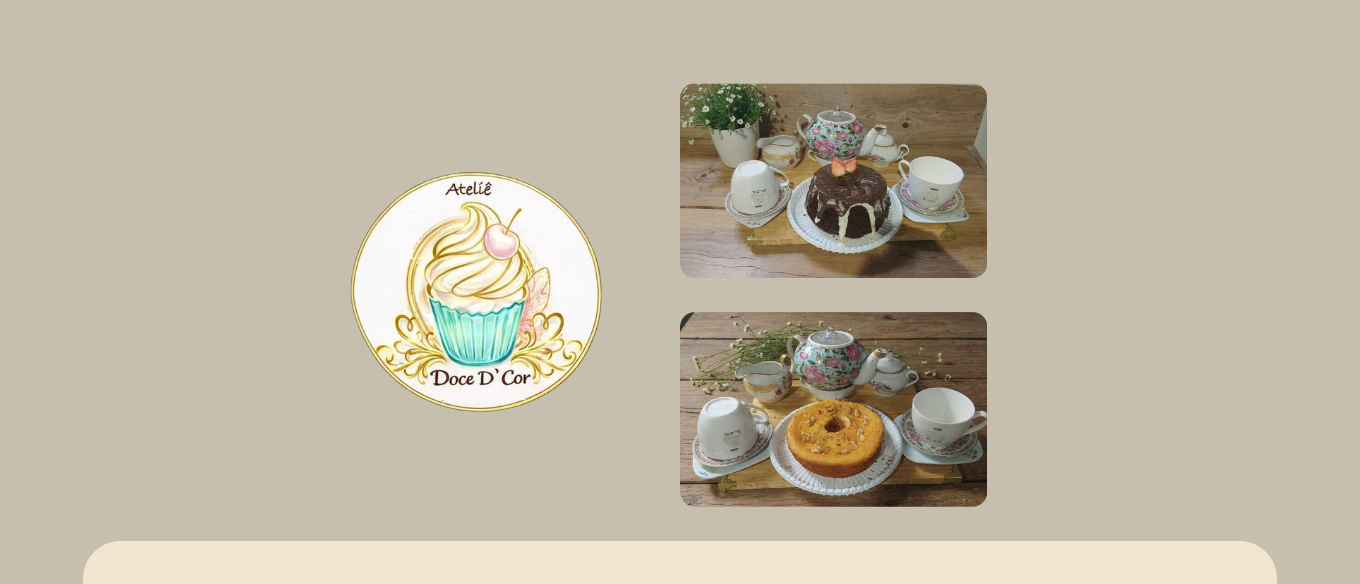 Ateliê Doce Dcor - Imagem 4