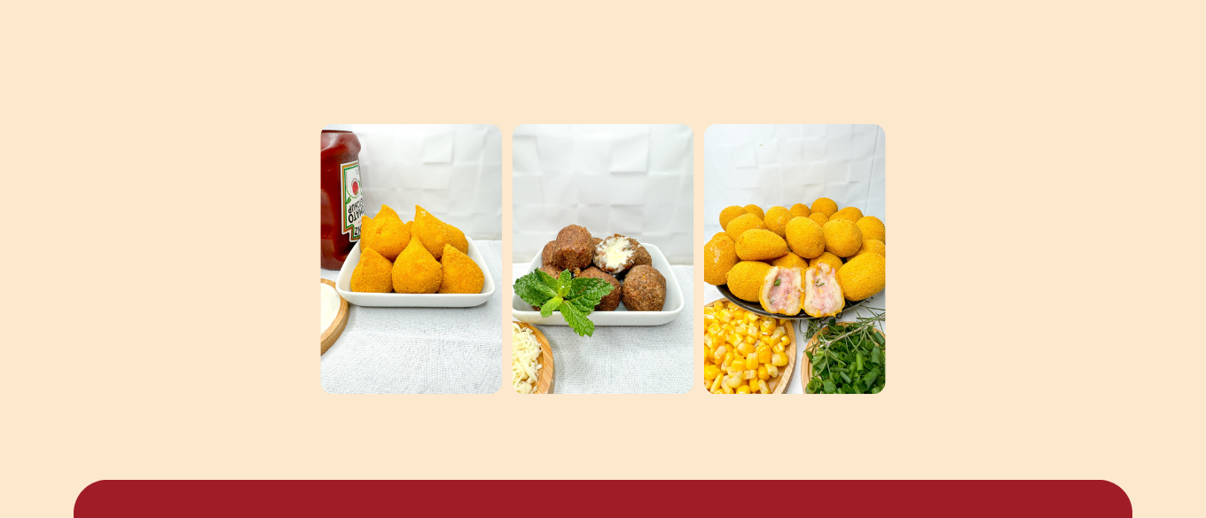 Lanches Caseiro - Imagem 2