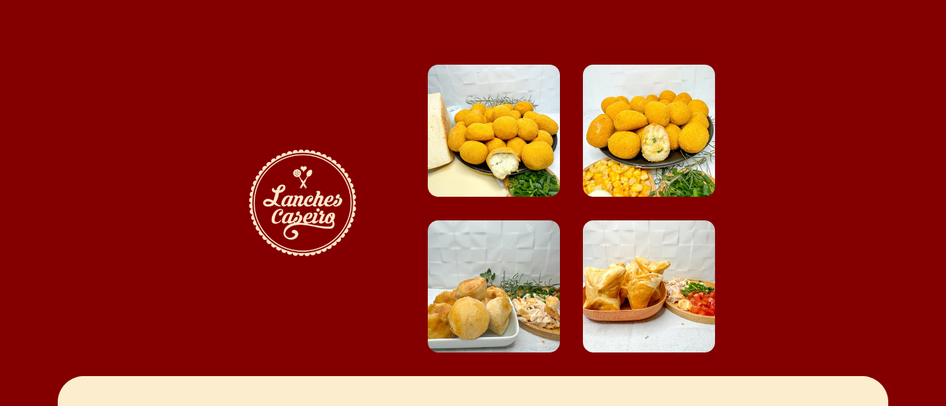 Lanches Caseiro - Imagem 4