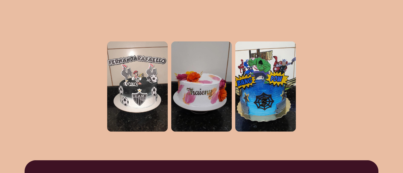 Achococakes - Imagem 3