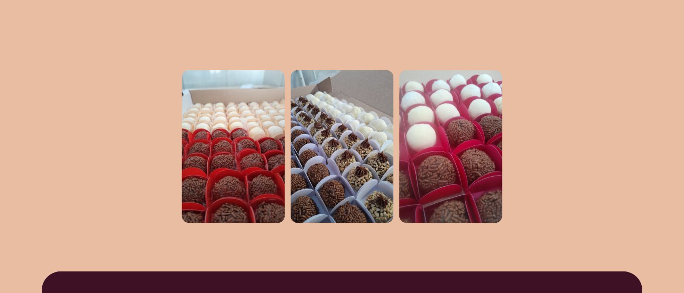 Achococakes - Imagem 3