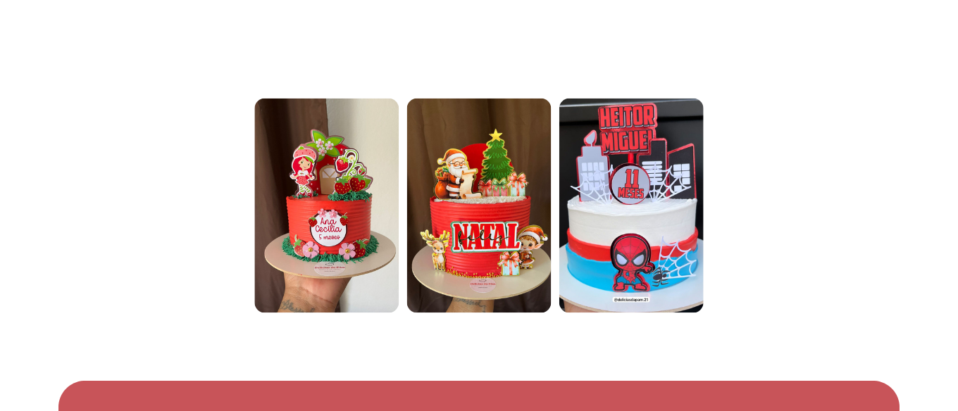 Delicias da Pâm - Imagem 2