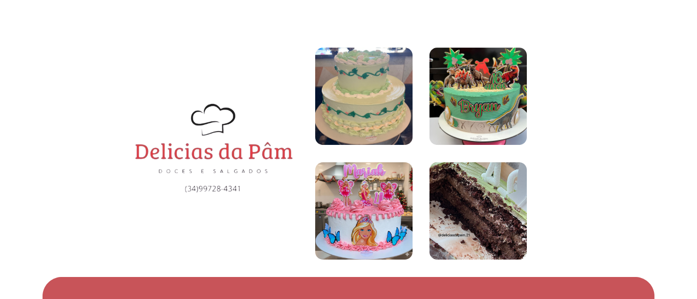 Delicias da Pâm - Imagem 3