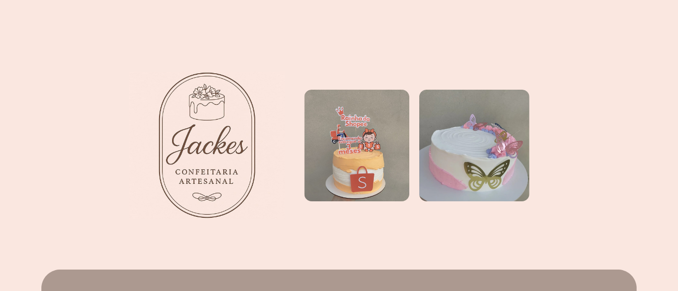 Jackes Confeitaria Artesanal - Imagem 2