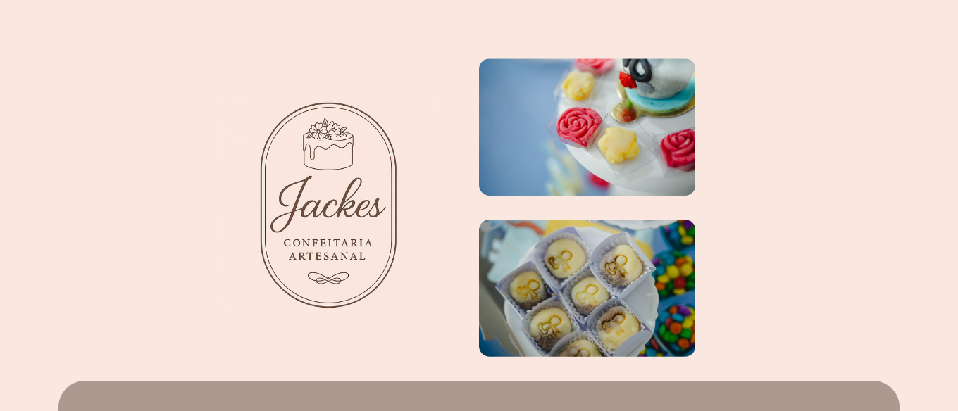 Jackes Confeitaria Artesanal - Imagem 2