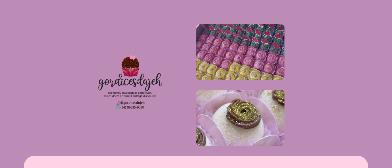 Gordices da Jeh - Imagem 4