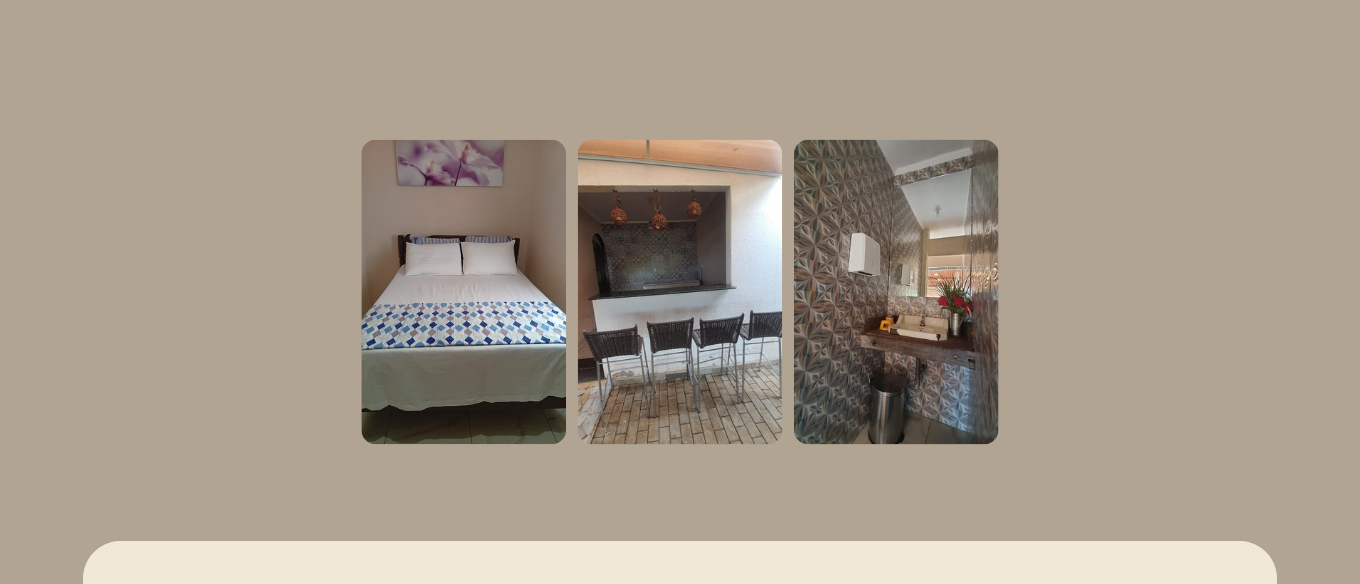 Quiosque Canto do Curió - Imagem 4