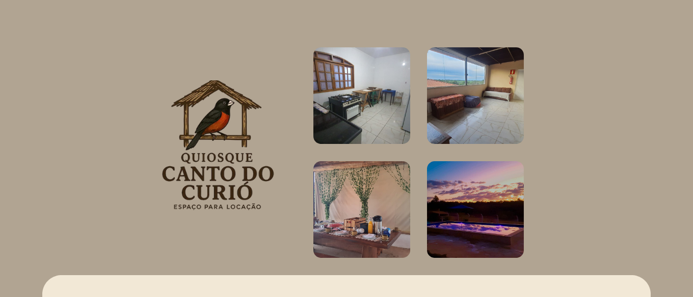 Quiosque Canto do Curió - Imagem 8