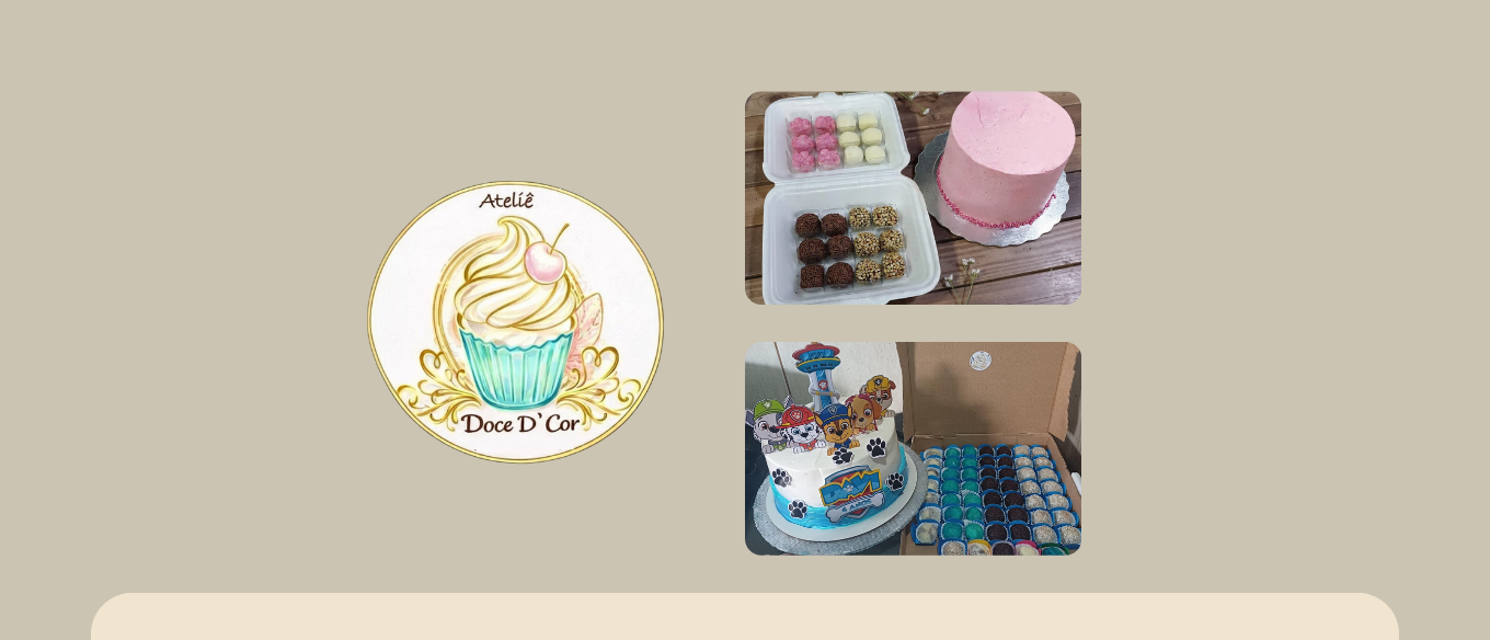 Ateliê Doce Dcor - Imagem 3