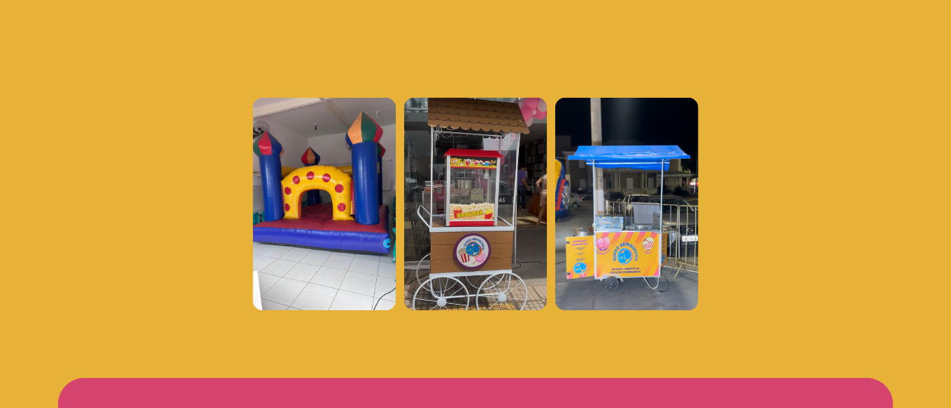 Quero Brinquedos - Imagem 2