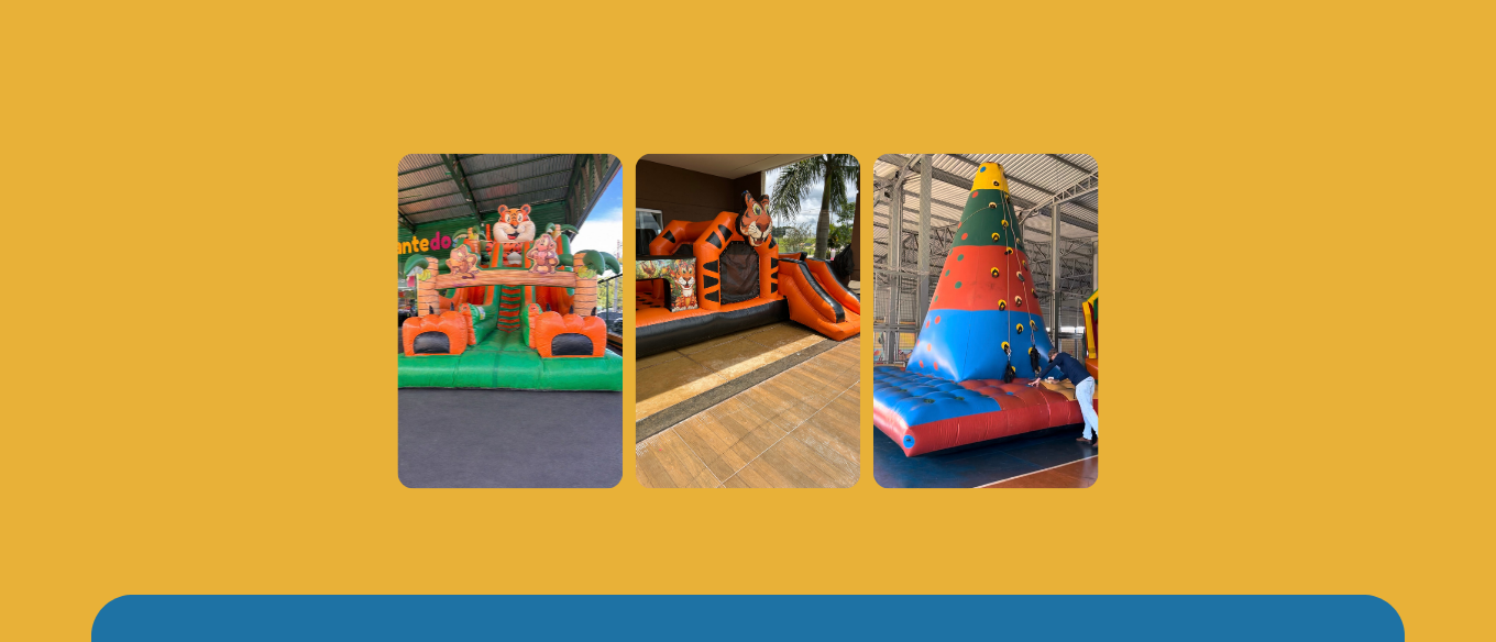 Quero Brinquedos - Imagem 3