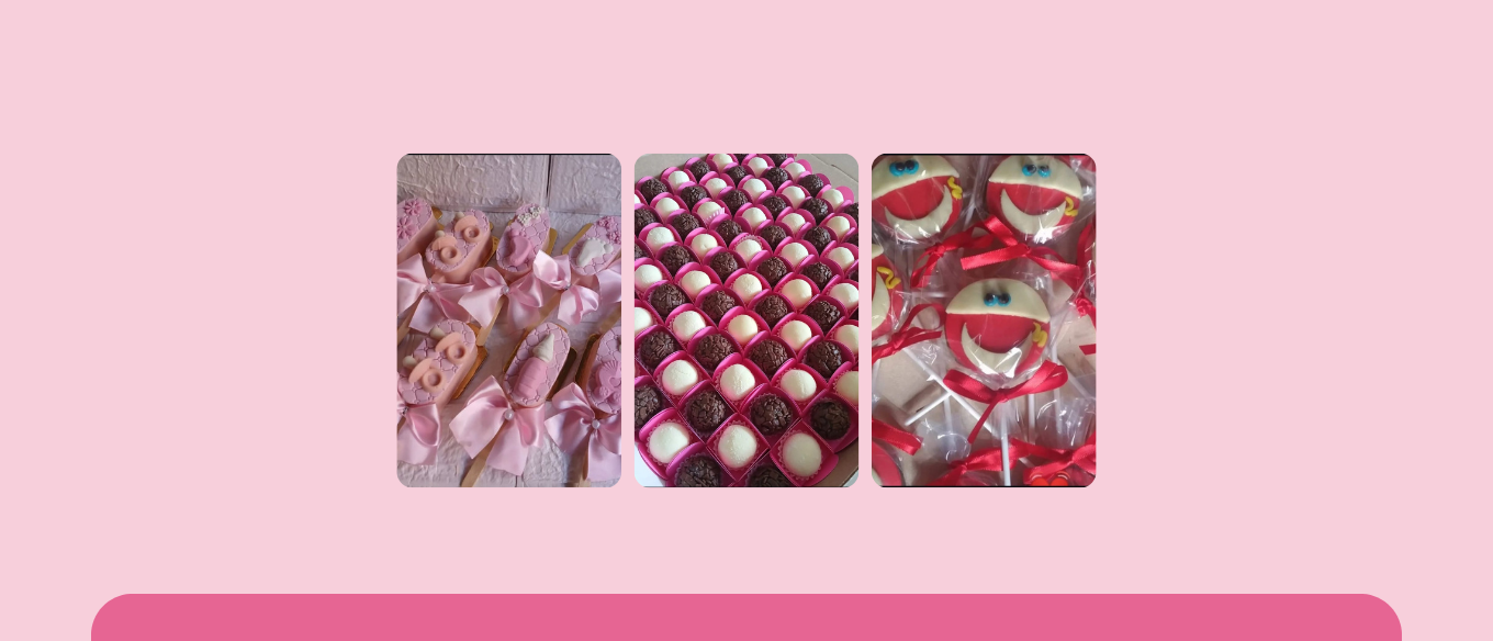 Docinhos da Si - Imagem 2