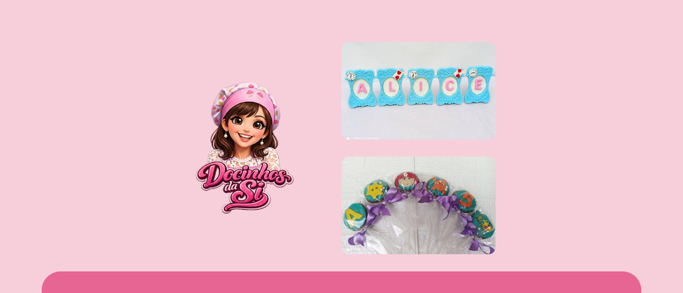 Docinhos da Si - Imagem 3