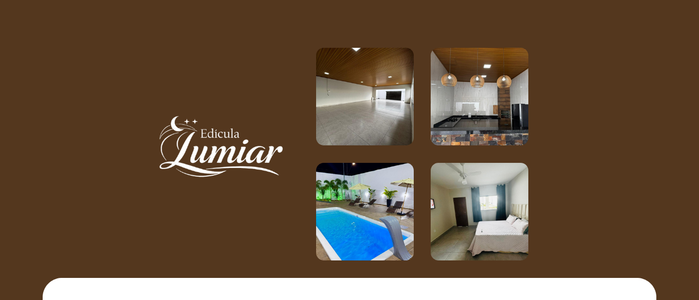 Edicula Lumiar - Imagem 2