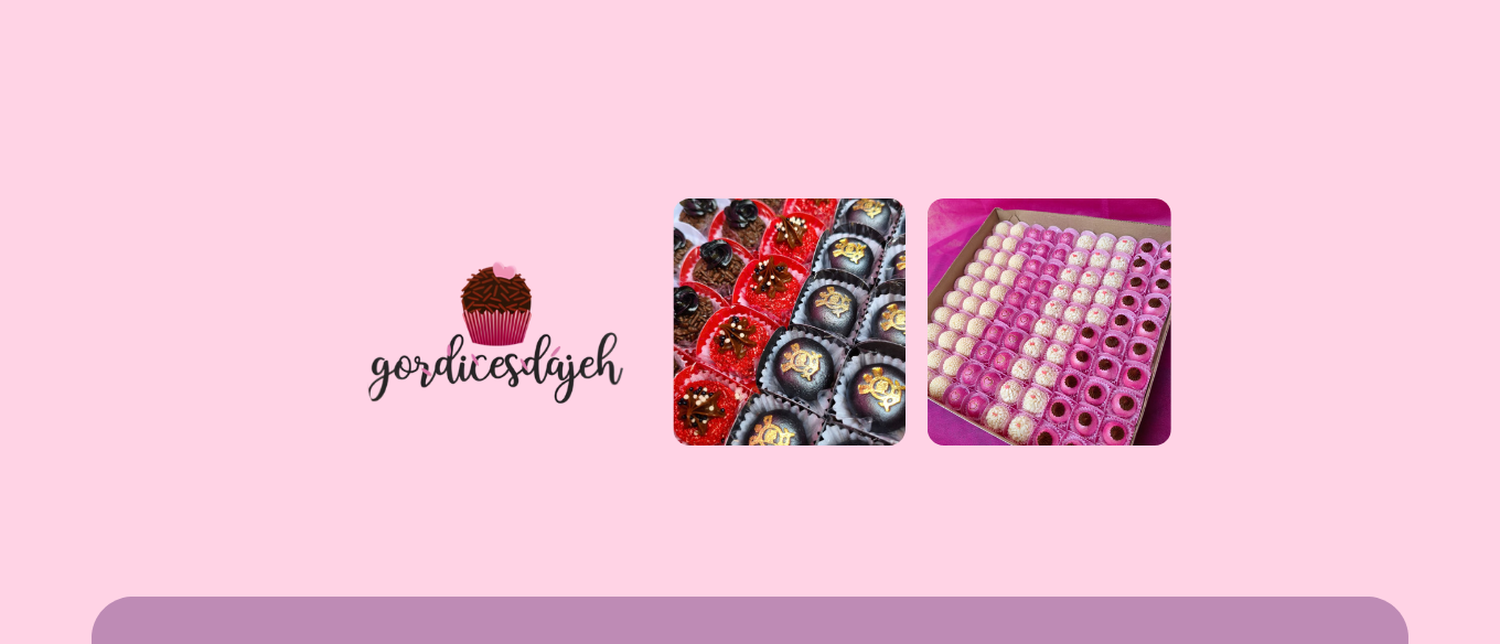 Gordices da Jeh - Imagem 8